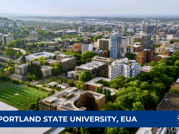 Portland State University, EUA - Supply and Logistics Management course image