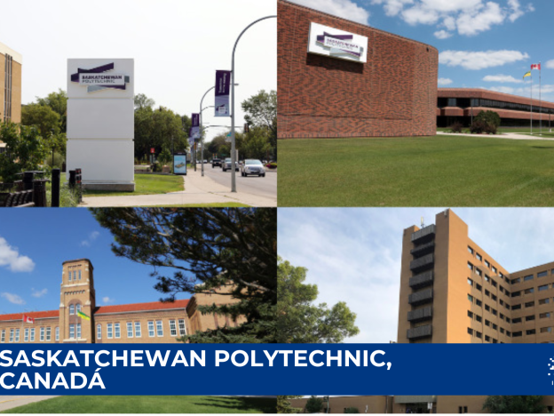 Saskatchewan Polytechnic, Canadá - Early Childhood Education course image