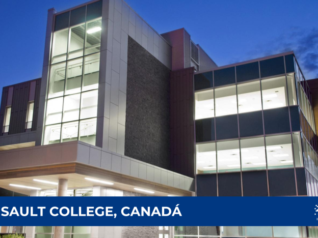 Sault College, Canadá - Engenharia course image