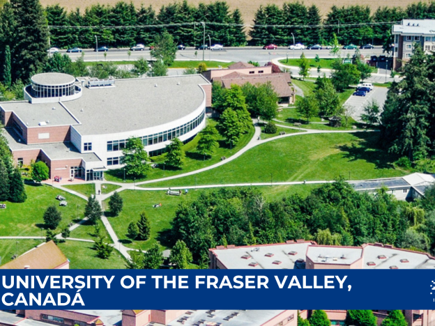 University of the Fraser Valley, Canadá - Business course image